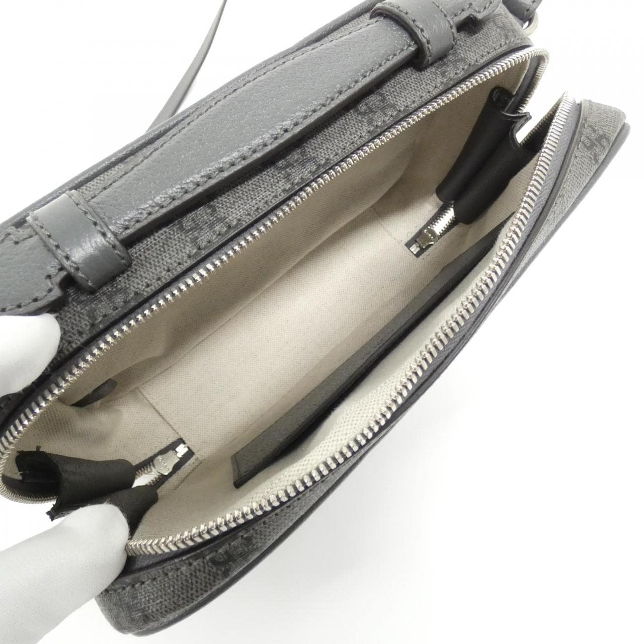 グッチ OPHIDIA 739392 UULBN ショルダーバッグ