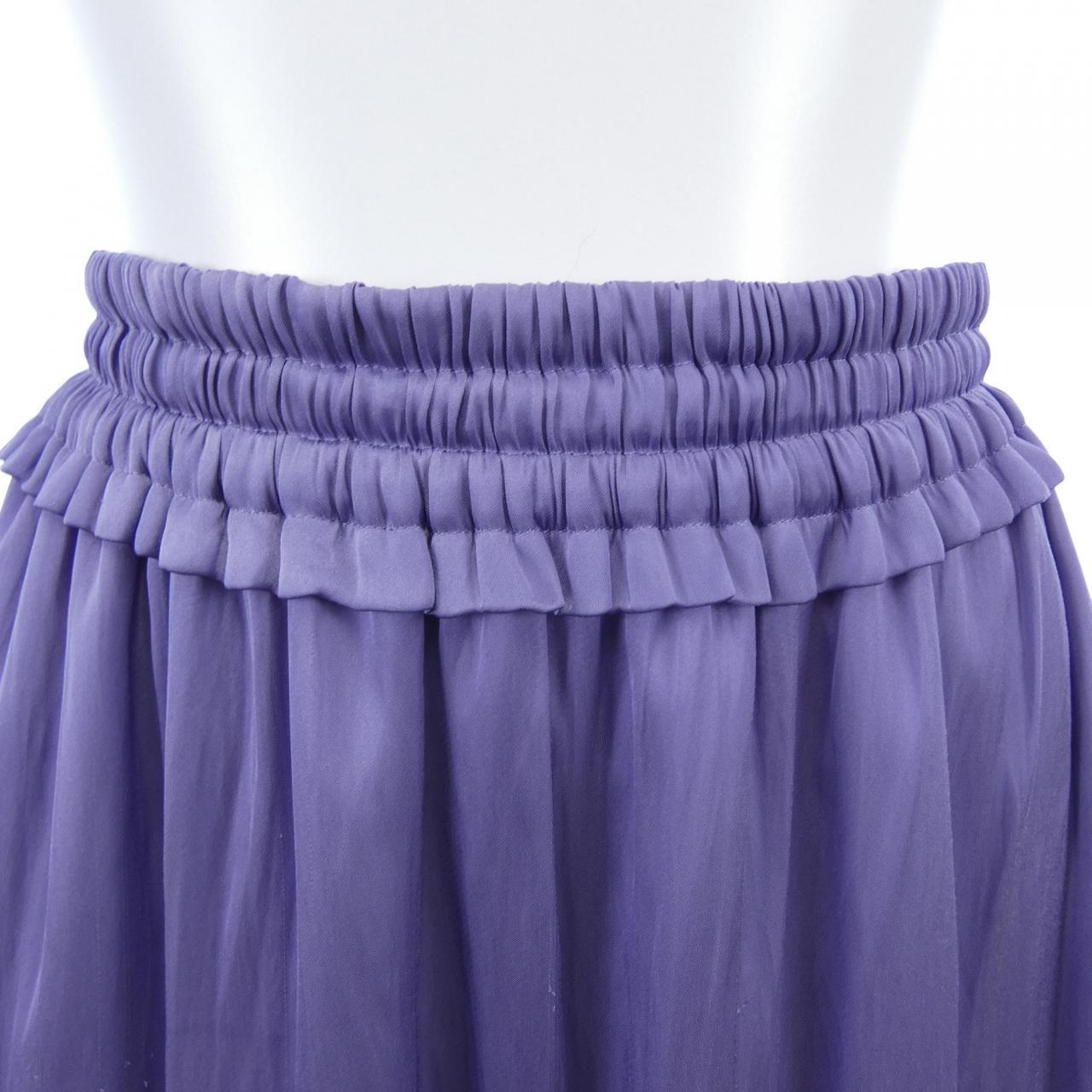 ヴィヴィアンタム VIVIENNE TAM スカート