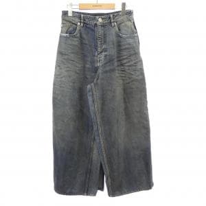 バレンシアガ BALENCIAGA 750035 TNW01 UNISEX ジーンズ