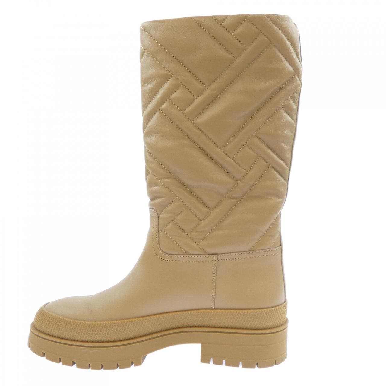 エルメス HERMES モザイク フジブーツ 222048Z ブーツ