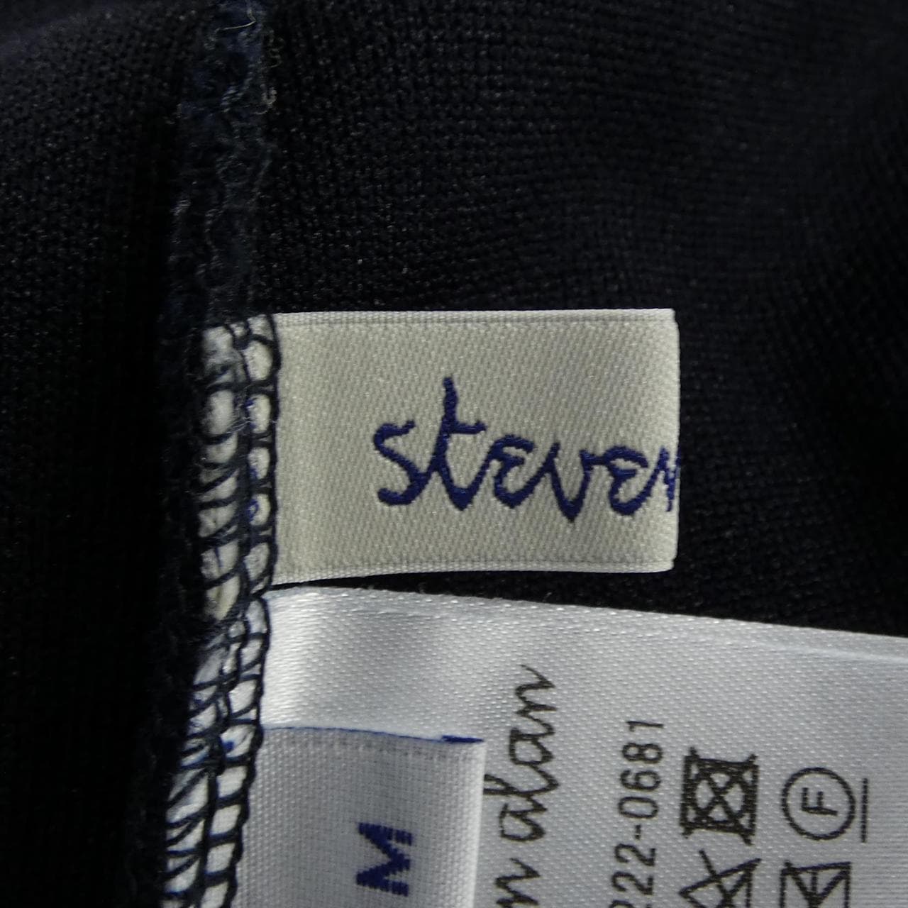 スティーブンアラン STEVEN ALAN パンツ