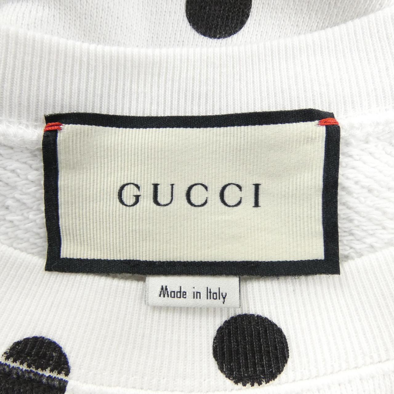グッチ GUCCI 617964 XJCLB スウェット