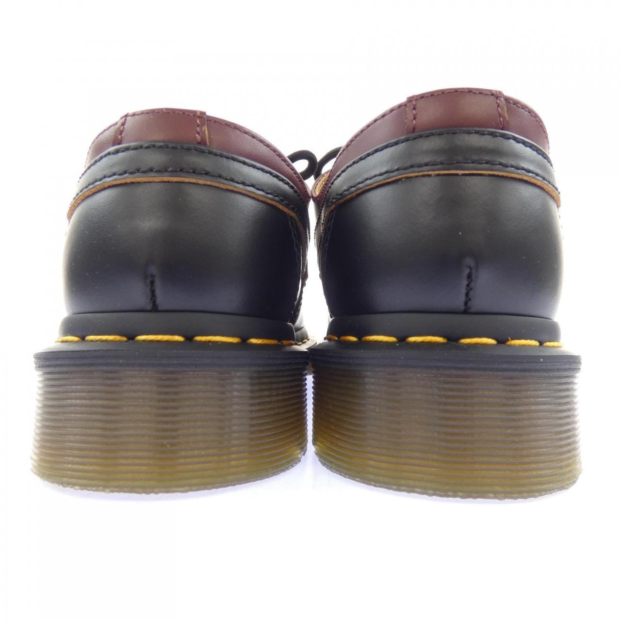 エムエムシックス MM6 Dr.Martens S66WR0029 シューズ