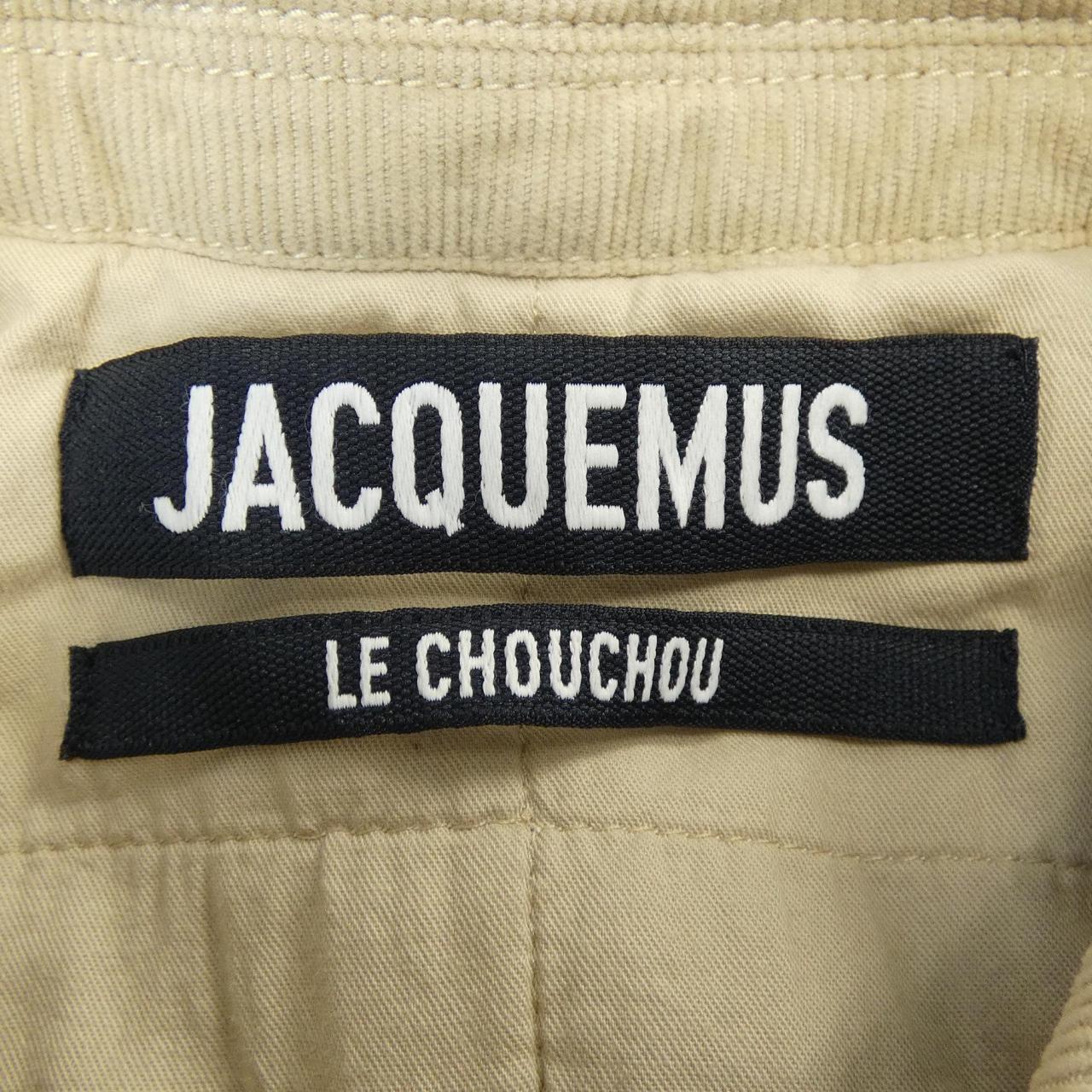 ジャックムー JACQUEMUS ブルゾン