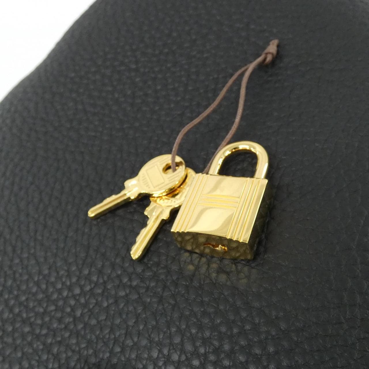 エルメス ピコタン ロック MM 060991CC バッグ