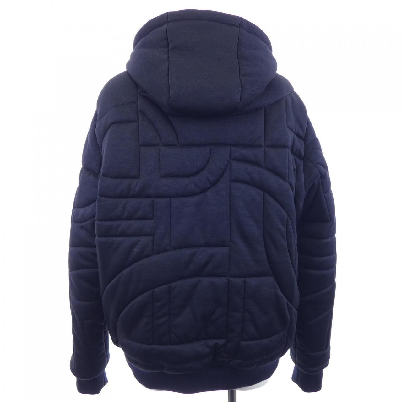 エルメス HERMES マイヨン･3D 567795HA ブルゾン