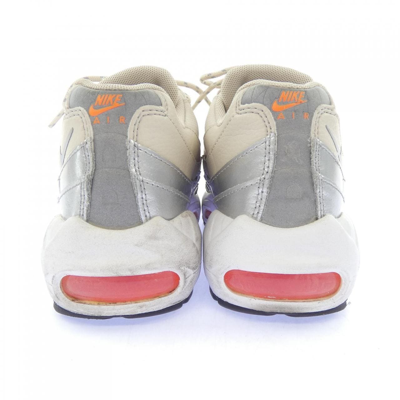 ナイキ NIKE CT1935-100 スニーカー