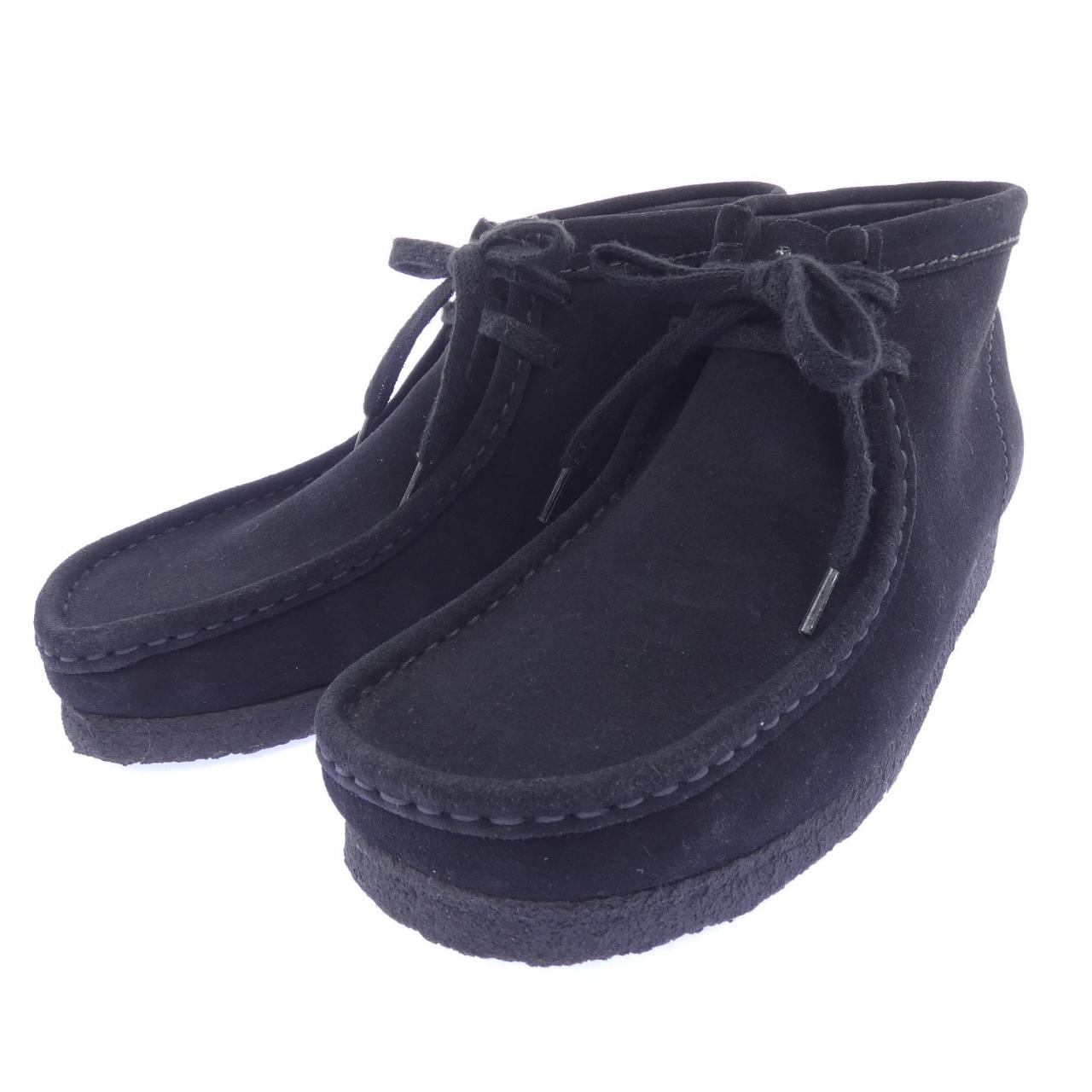 クラークス CLARKS シューズ