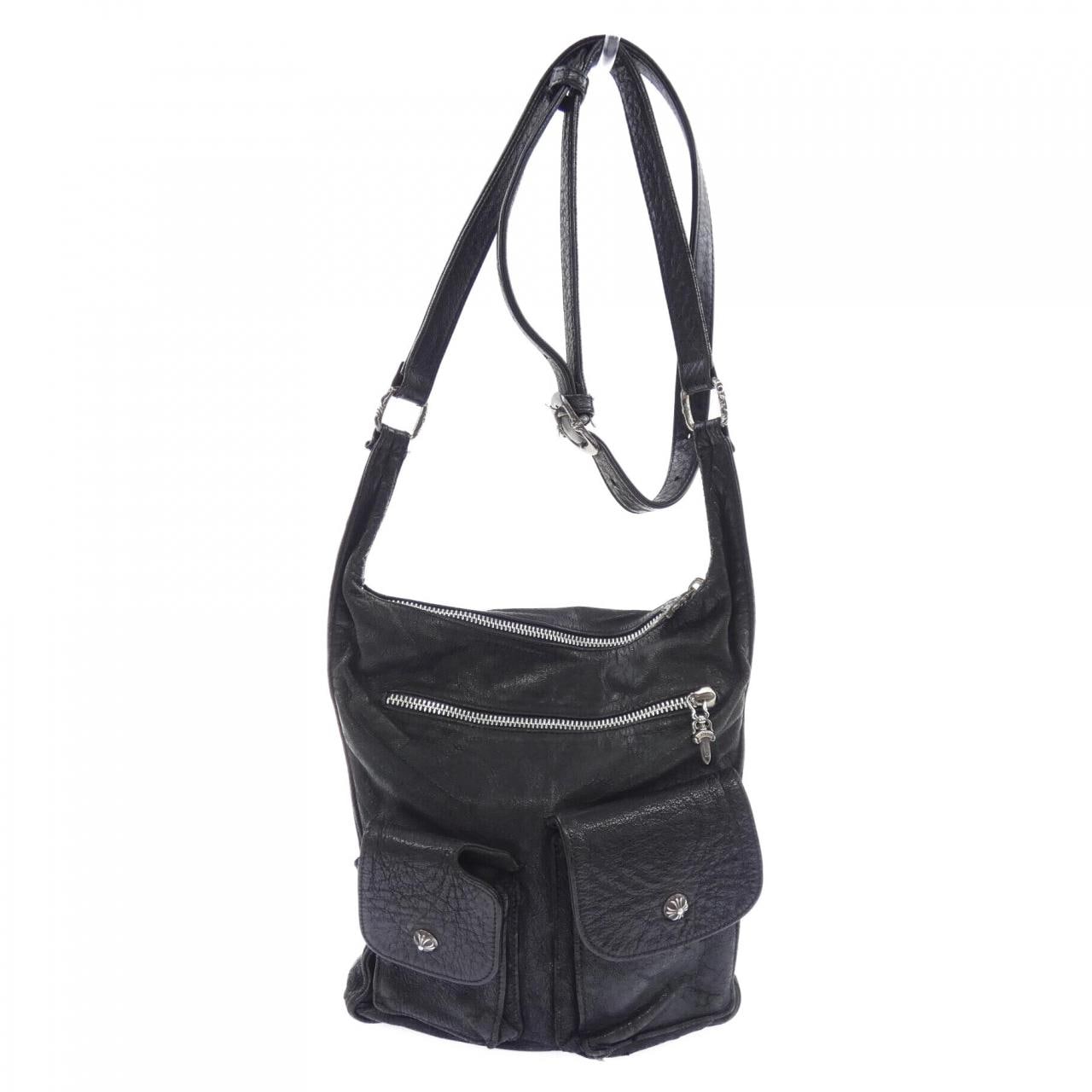クロムハーツ CHROME HEARTS F SLINGER BAG