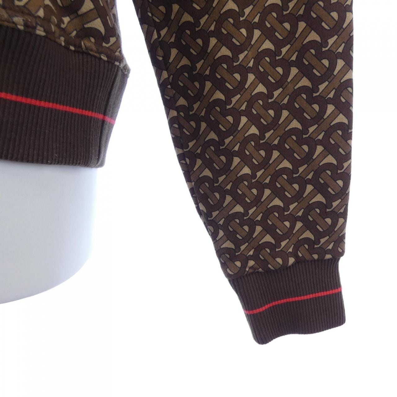 バーバリー BURBERRY 8018458 パーカー