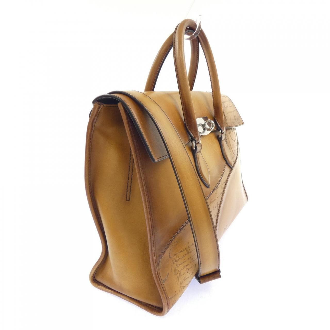 ベルルッティ Berluti RAPIECE REPRISE エミーオ ラピエセルプリゼ BAG