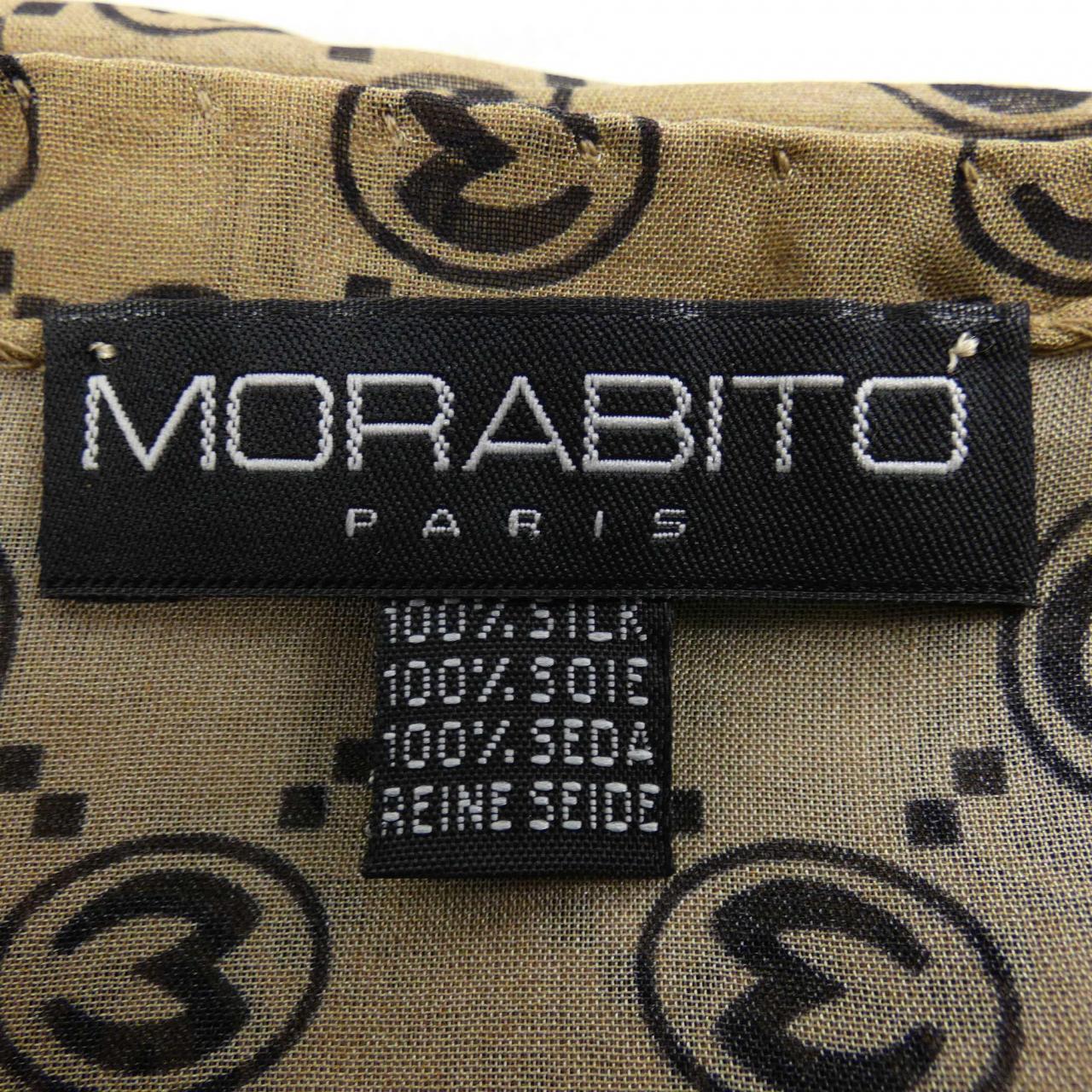 モラビト MORABITO SCARF