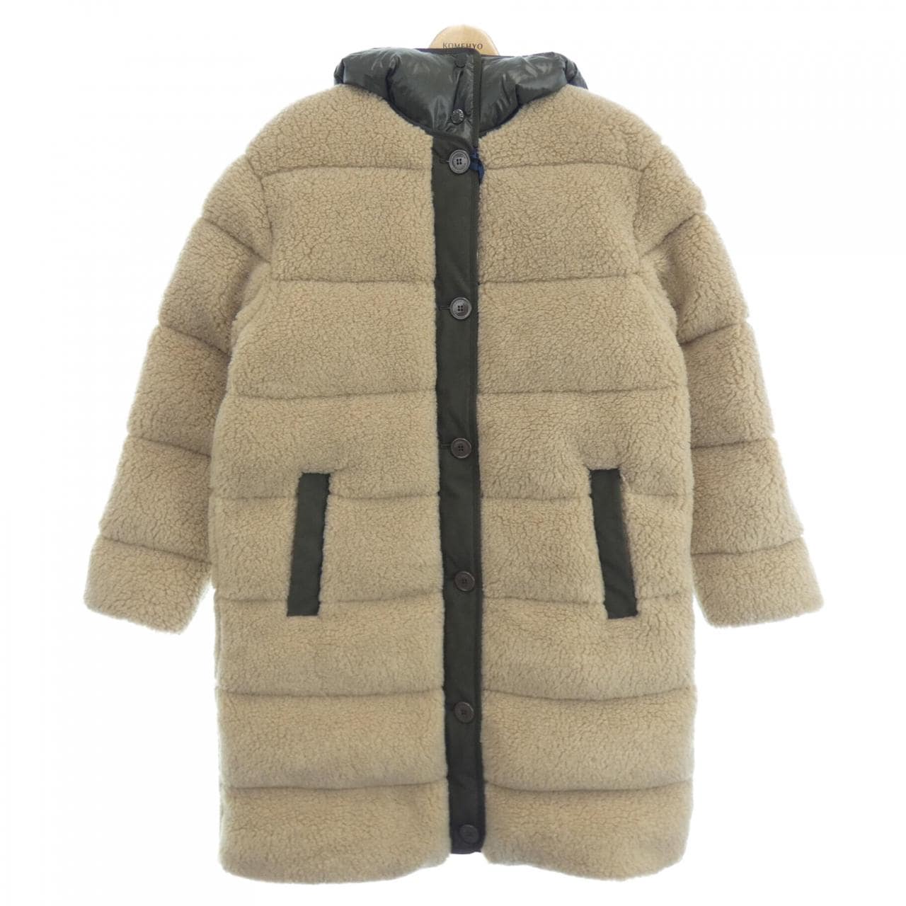 モンクレール MONCLER ダウンコート