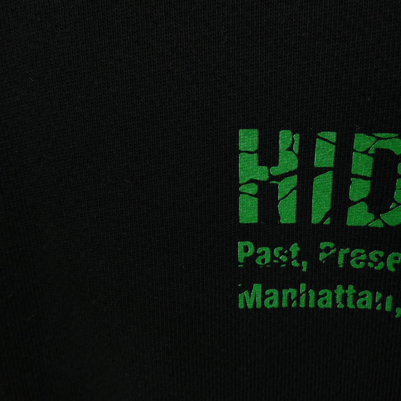 コメ兵｜HIDDEN NEW YORK パーカー｜HIDDEN NEW YORK｜メンズ