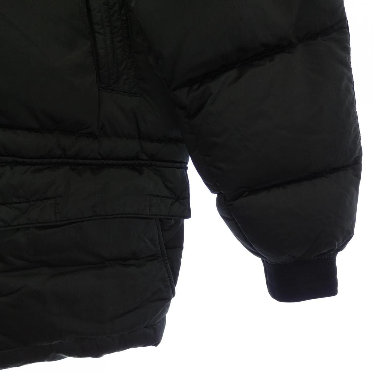 Stone land STONE ISLAND down jacket