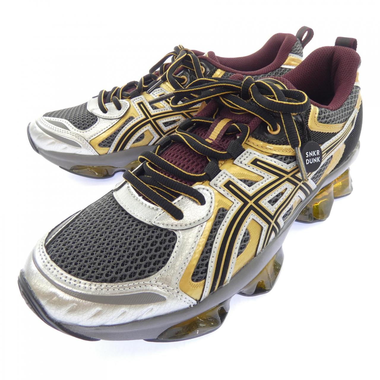 ASICS スニーカー