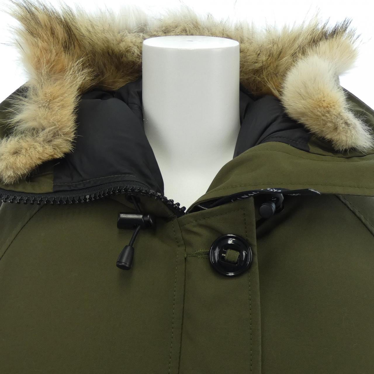 カナダグース CANADA GOOSE ダウンジャケット