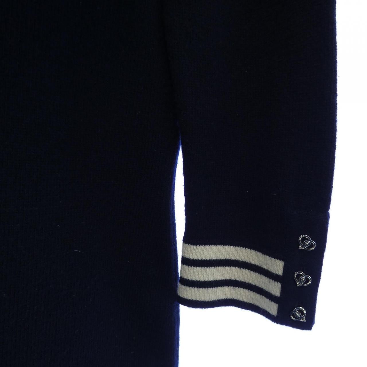 シャネル CHANEL チュニック