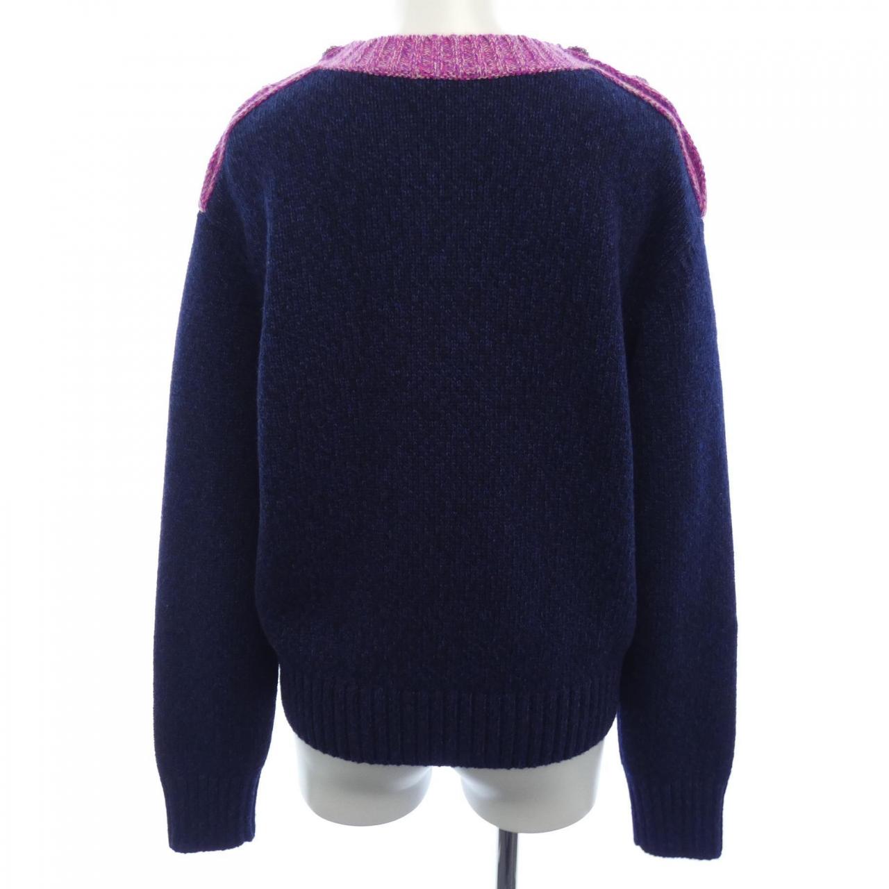 シャネル CHANEL ニット