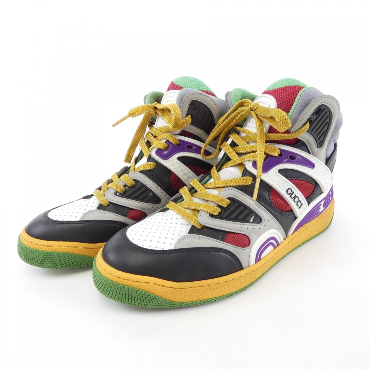 グッチ GUCCI スニーカー