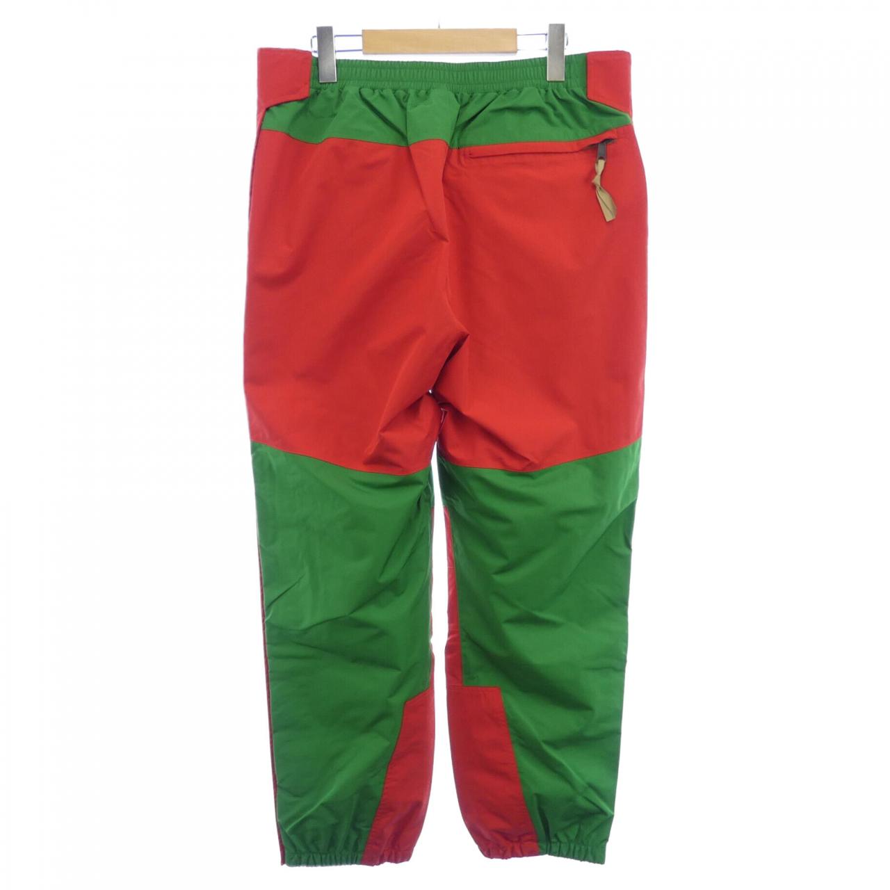 GUCCI×THENORTHFACE GUCCI x THENORTHFACE pants