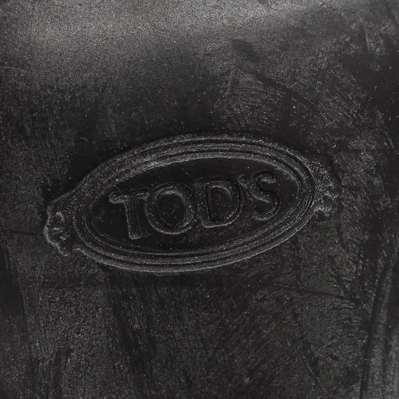 トッズ TOD'S ブーツ