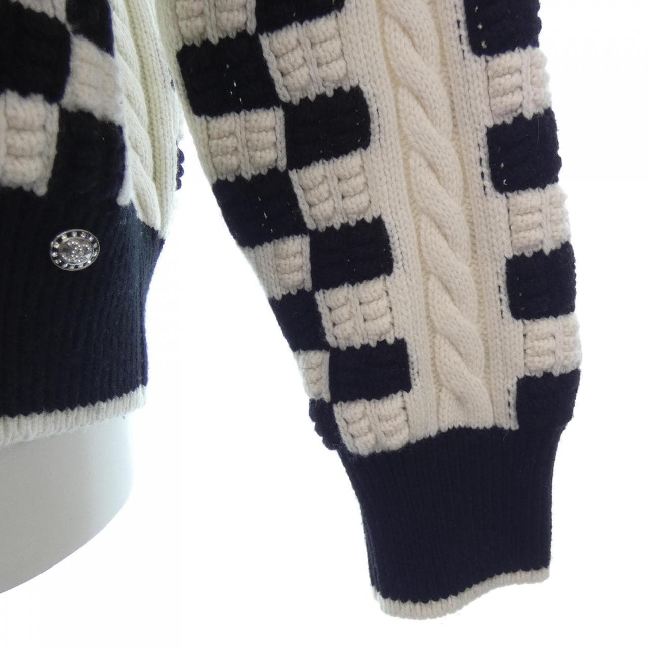 シャネル CHANEL ニット