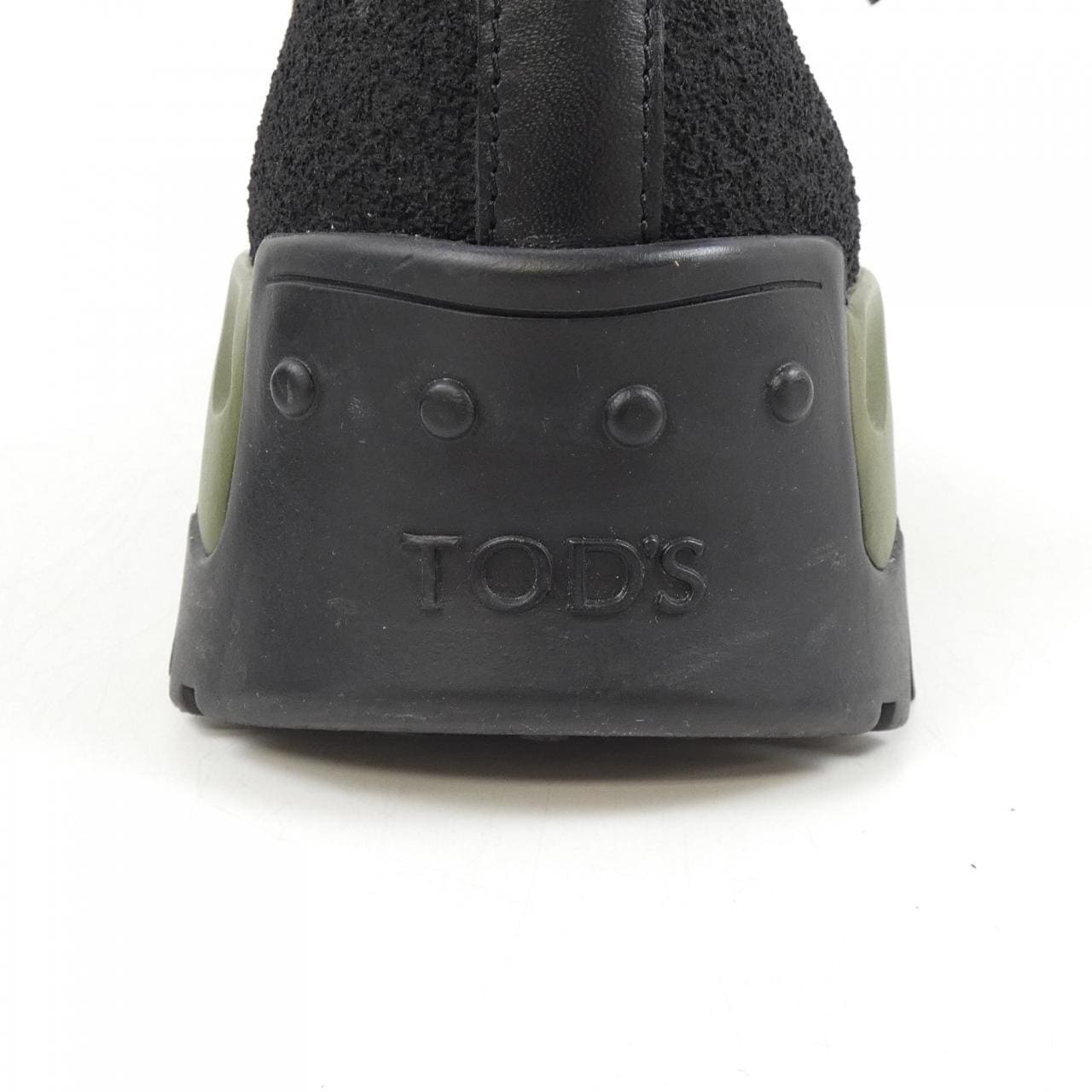 トッズ TOD'S シューズ