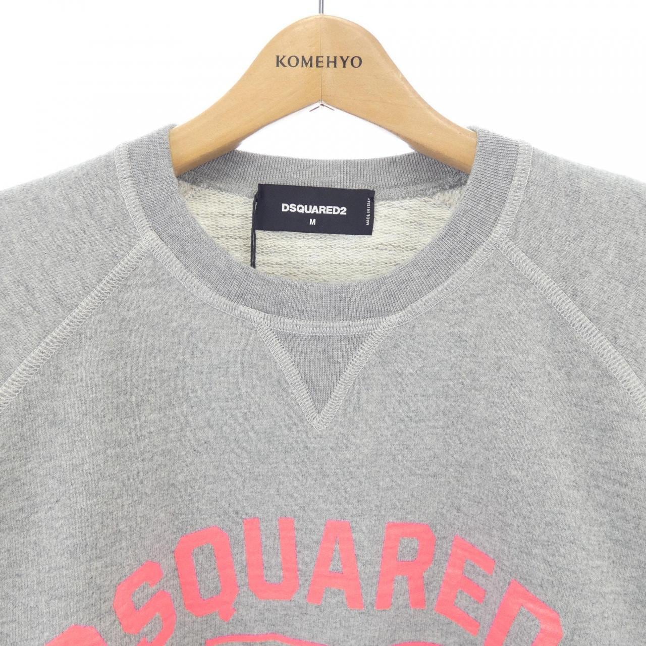 DSQUARED2 DSQUARED2 SWEATSHIRT