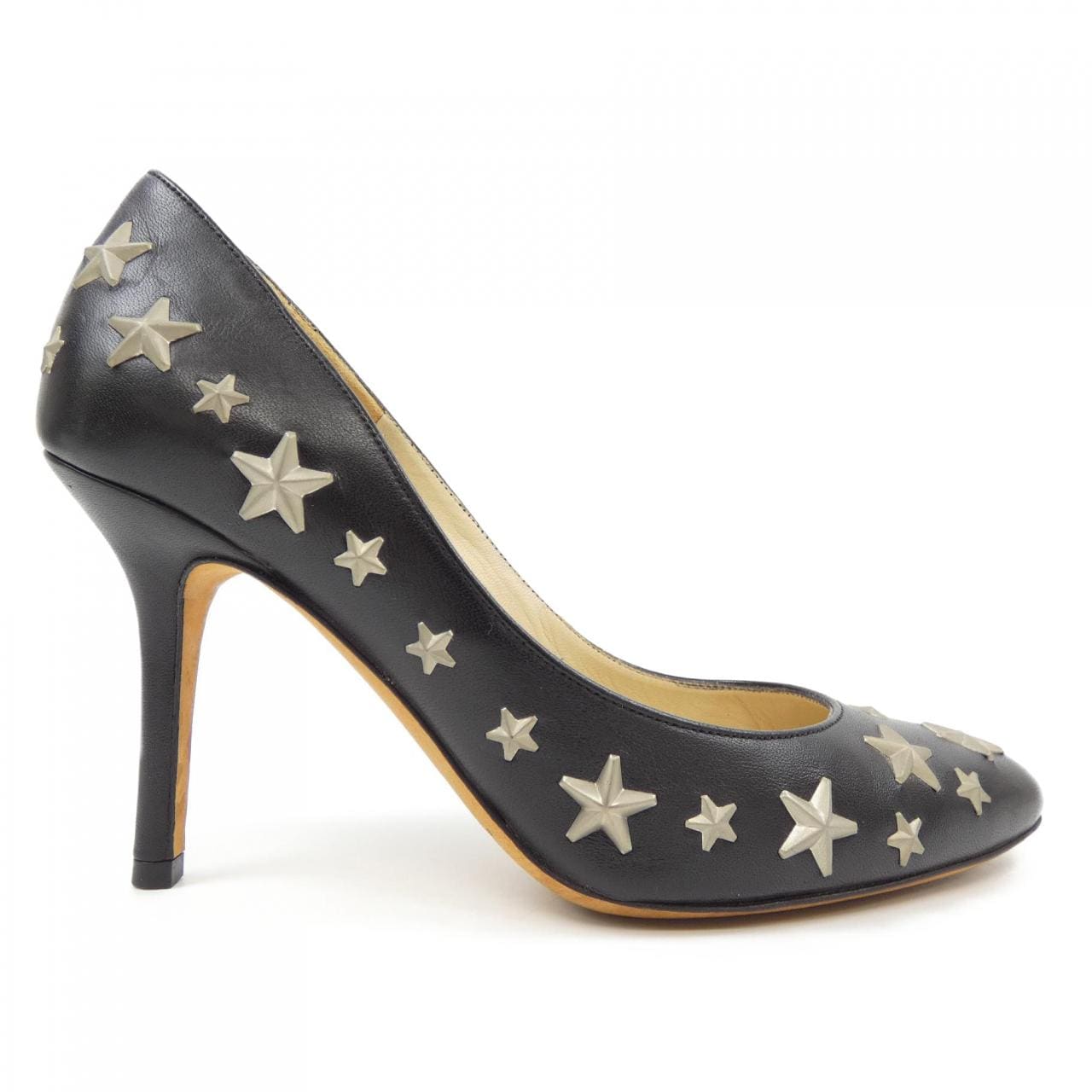 ジミーチュウ JIMMY CHOO パンプス