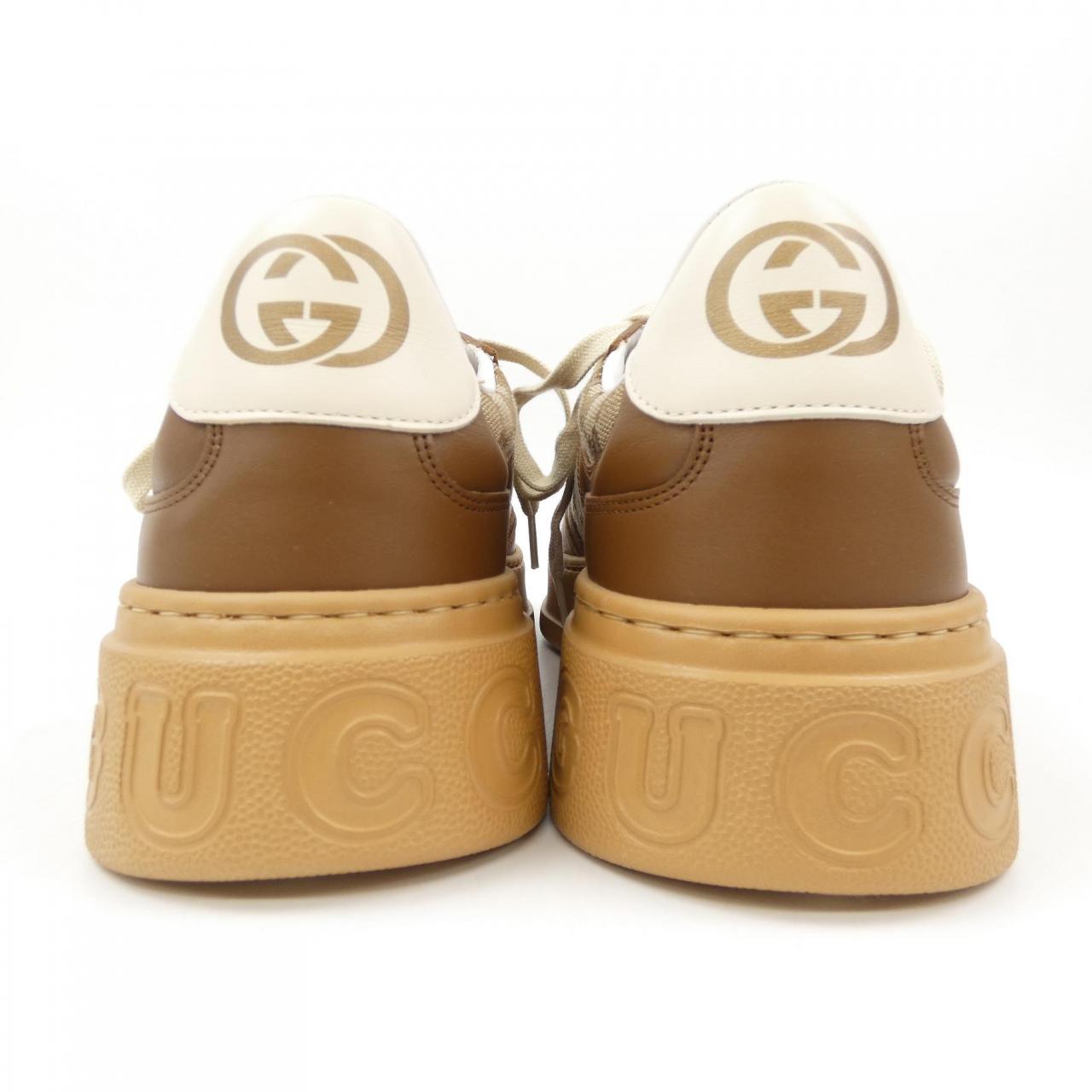 グッチ GUCCI スニーカー
