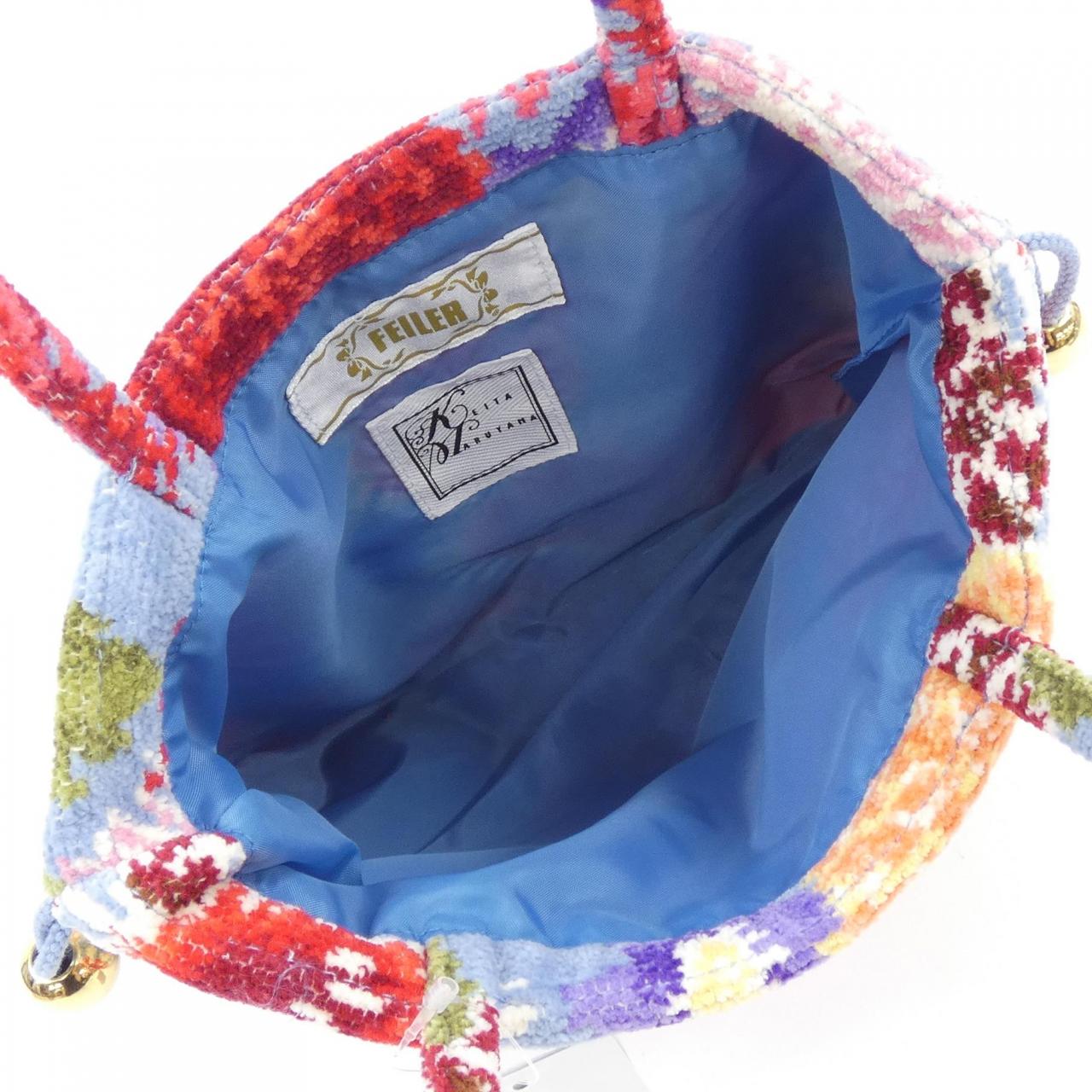 FEILER BAG