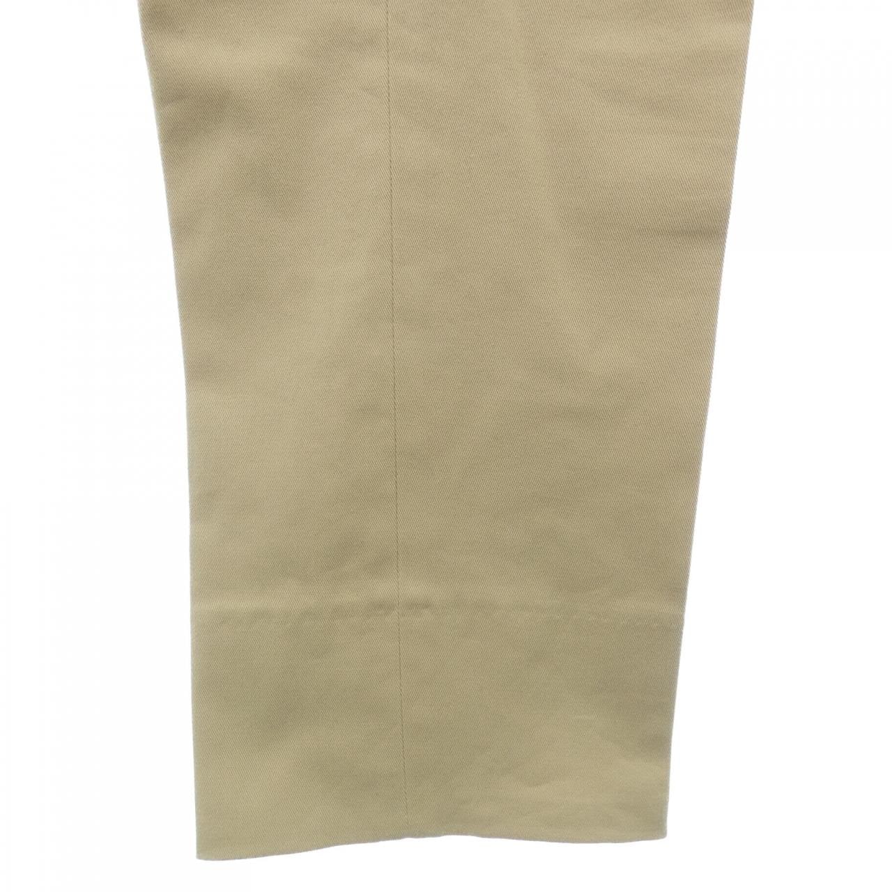 ベルルッティ Berluti R26TCU98 パンツ