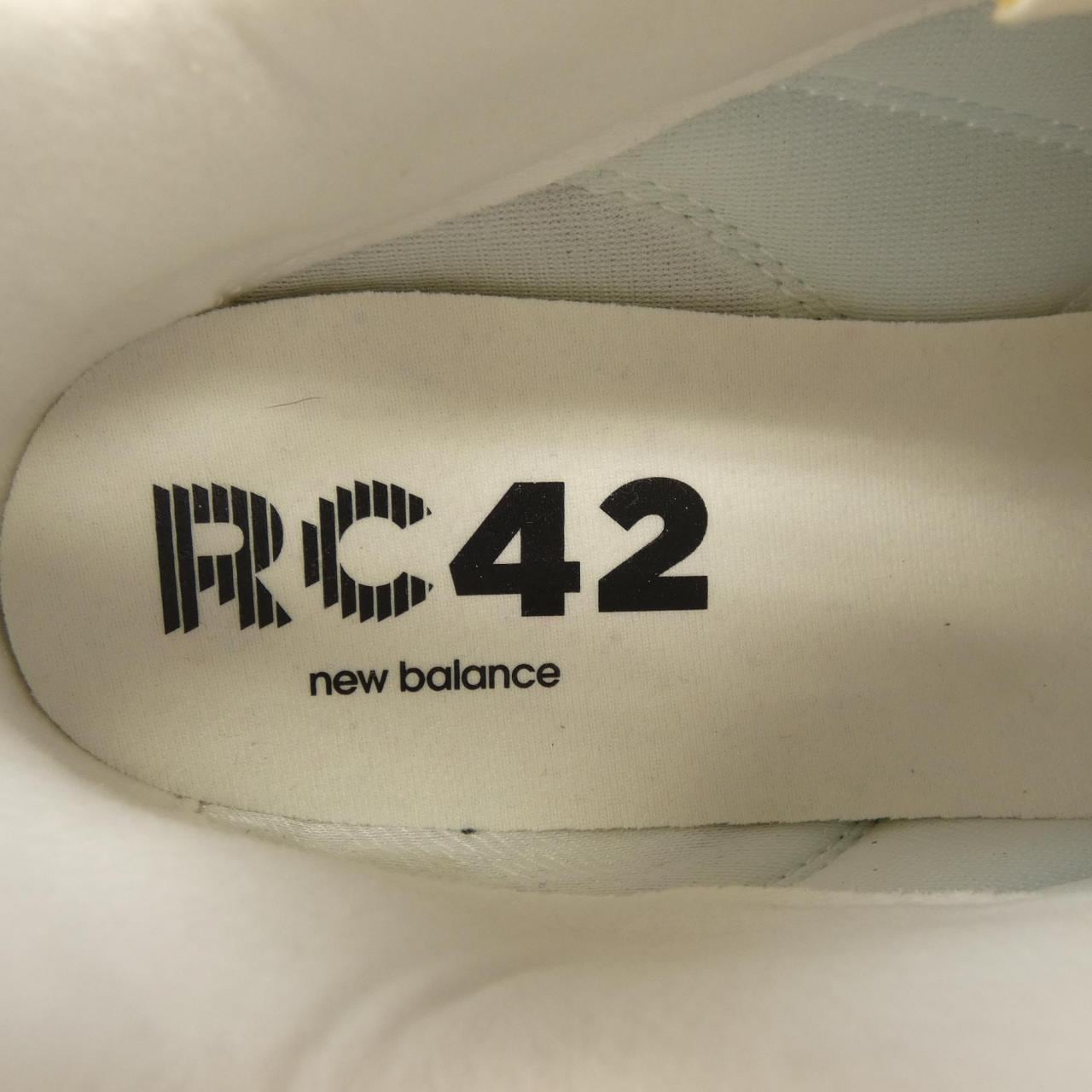 ニューバランス NEW BALANCE URC42LA スニーカー