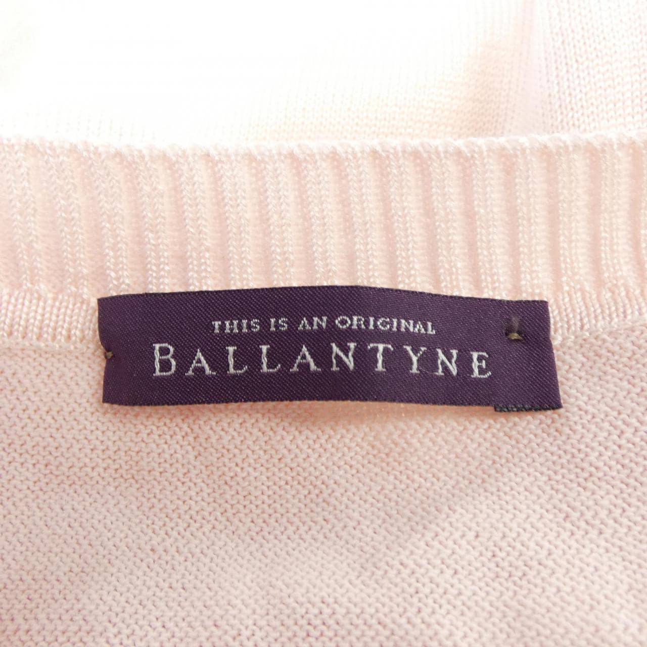 バルマン BALMAIN カーディガン