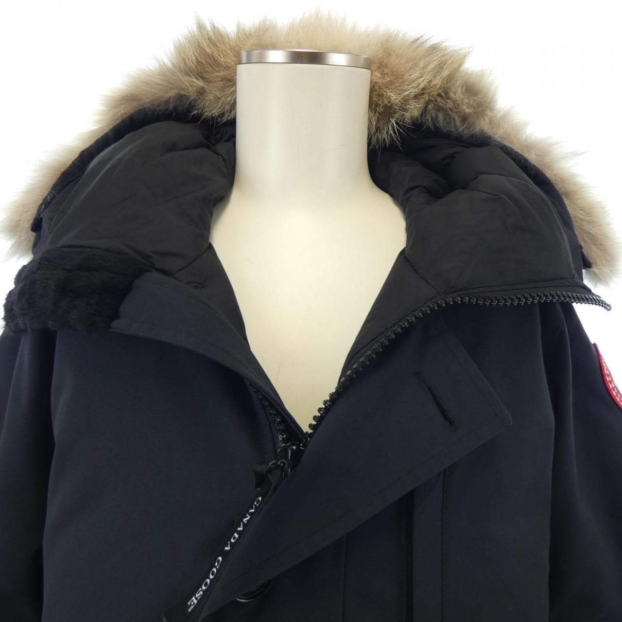 カナダグース CANADA GOOSE 3438JM JASPER ジャスパー ダウンジャケット