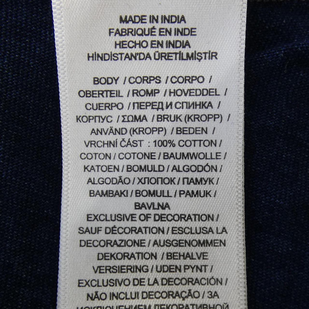 ダブルアールエル RRL トップス