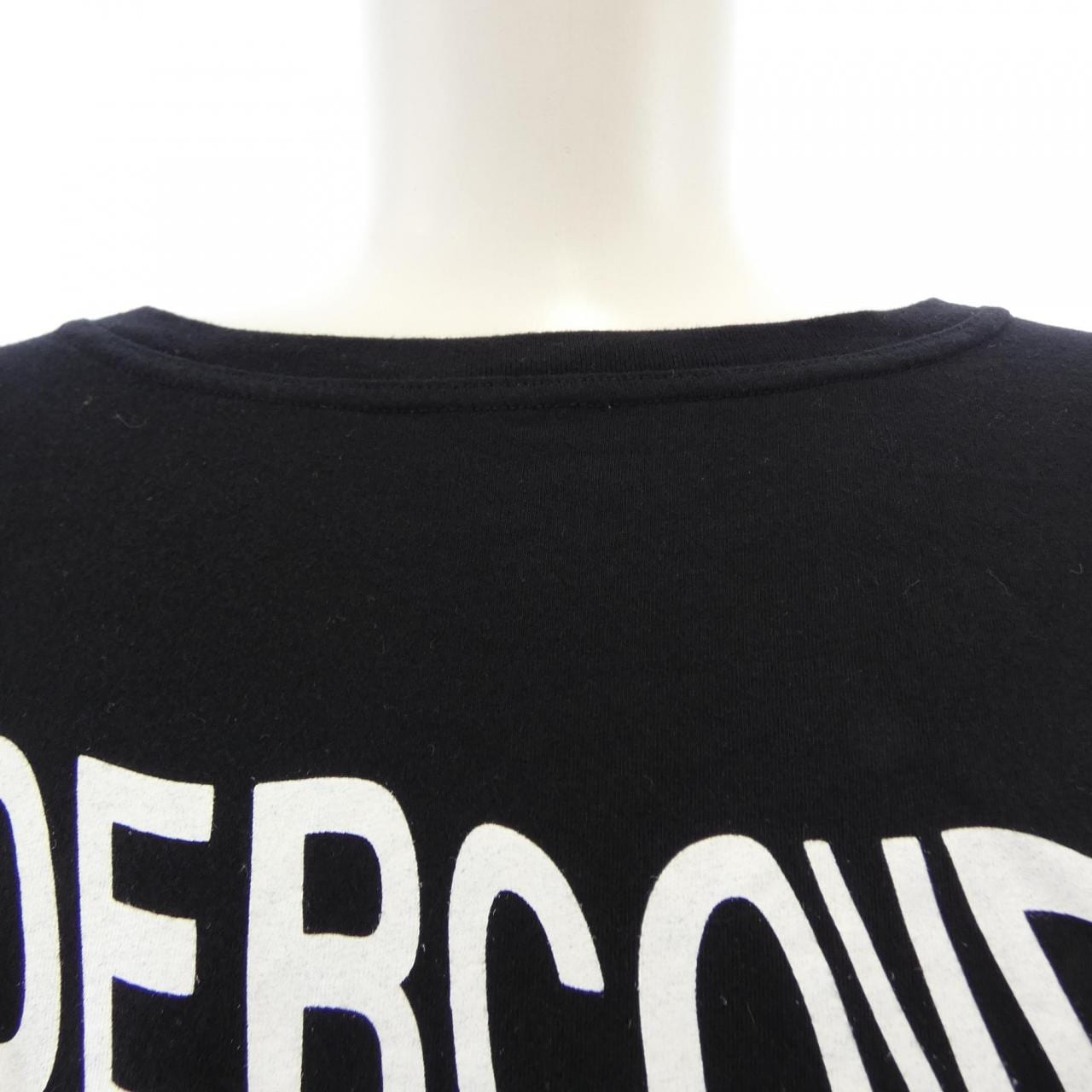 アンダーカバイズム UNDERCOVERISM U11C4810-3 Tシャツ