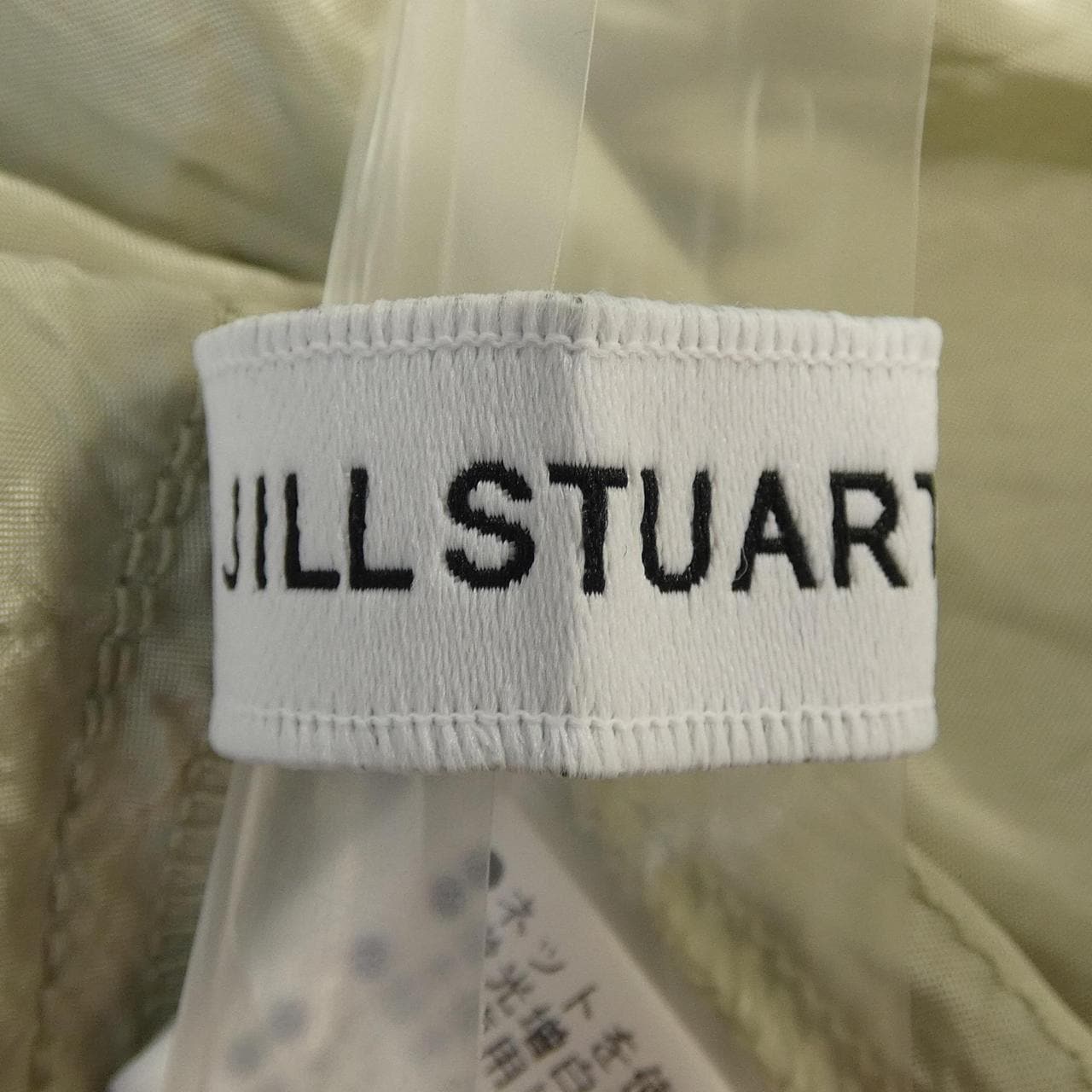 ジルスチュアート JILL STUART ワンピース