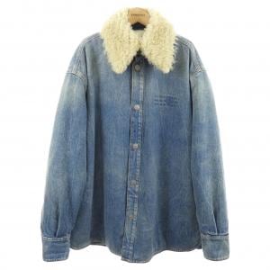 エムエムシックス MM6 S52AM0263 UNISEX ジャケット