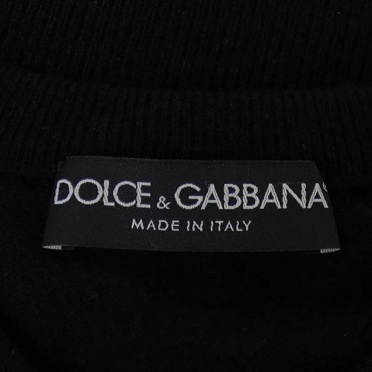ドルチェアンドガッバーナ DOLCE&GABBANA FGC95K/F38D4 カーディガン