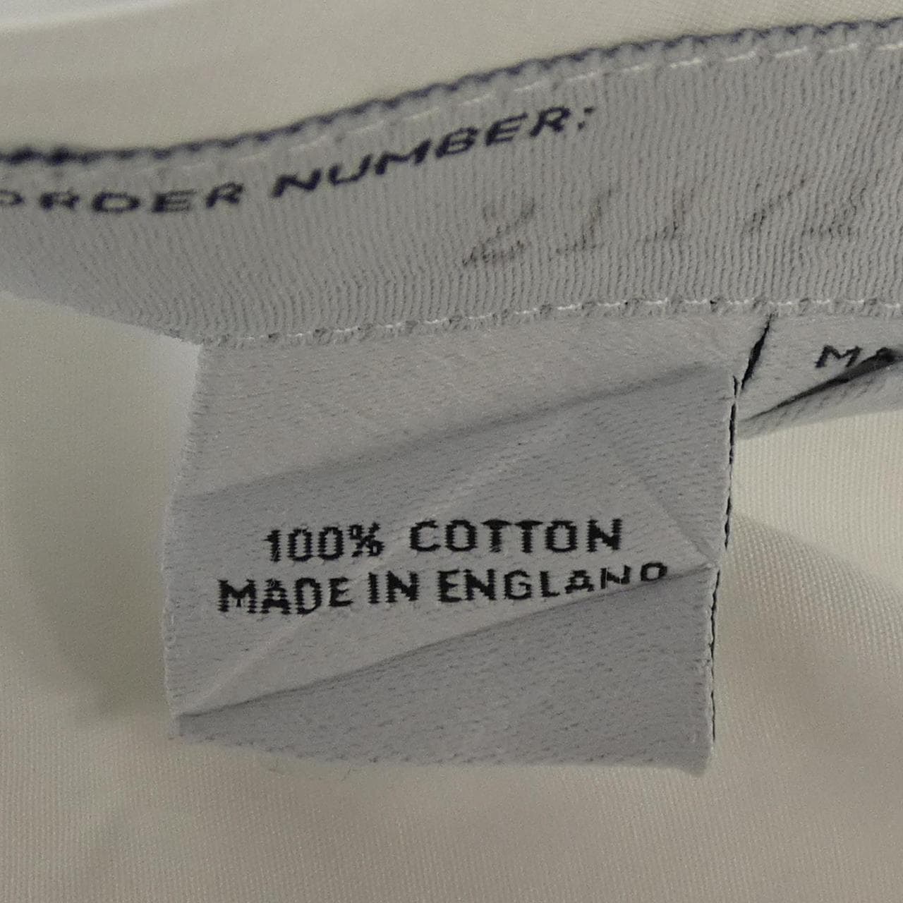 ターンブルアンドアッサー TURNBULL&ASSER シャツ