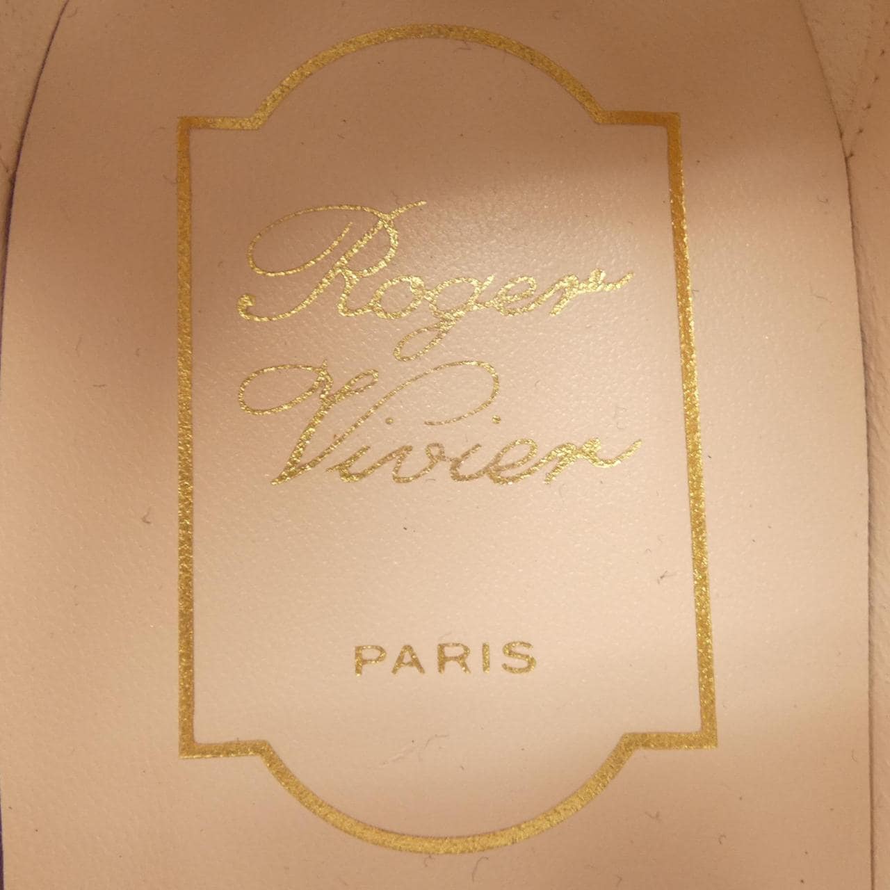 ロジェヴィヴィエ ROGER VIVIER シューズ