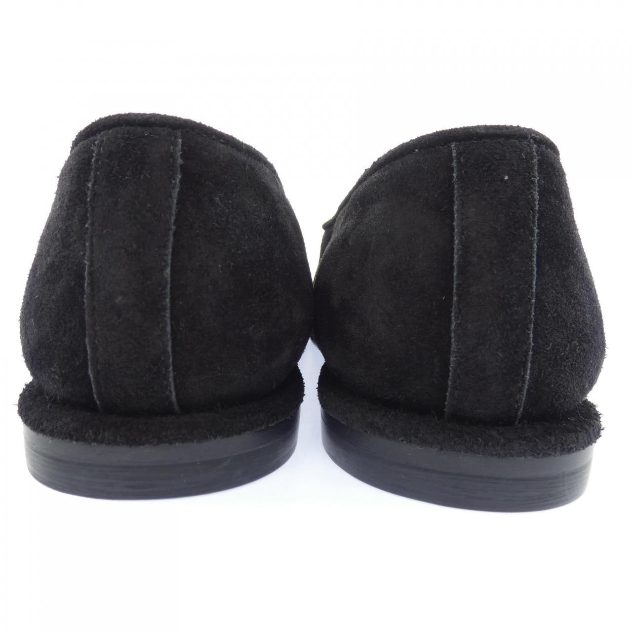 シャネル CHANEL MARRY JANE G46759B21839 シューズ