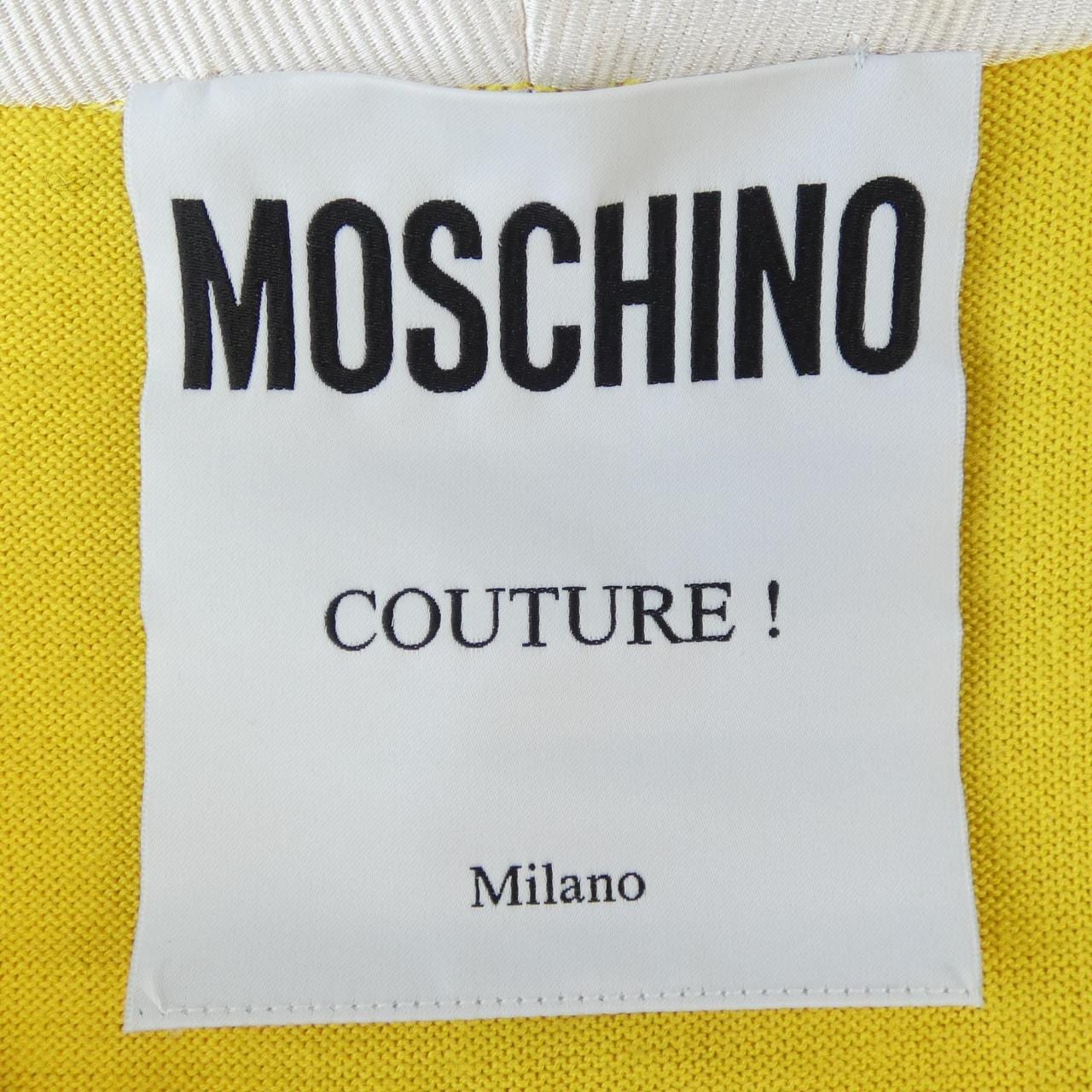 モスキーノクチュール MOSCHINO COUTURE ニット