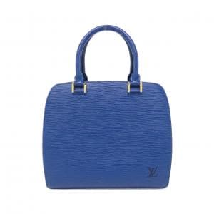 ルイヴィトン エピ ポンヌフ M52055 バッグ