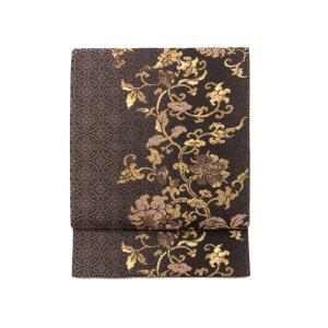 【未使用品】袋帯　丸帯