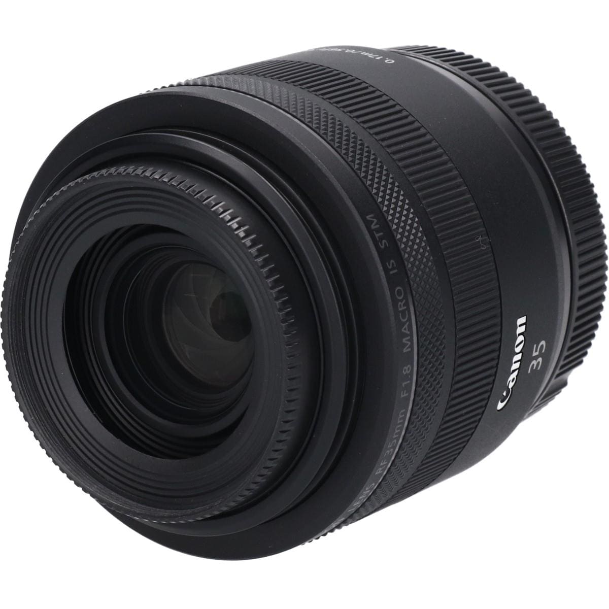 ＲＦ３５ｍｍ　Ｆ１．８ＭＡＣＲＯ　ＩＳ　ＳＴＭ