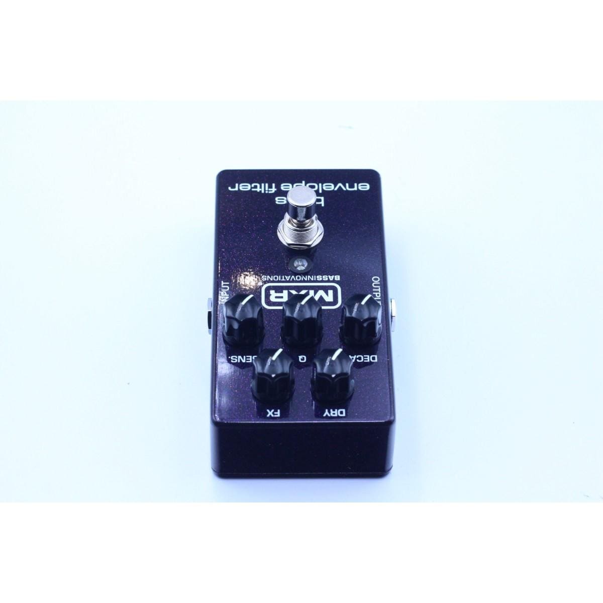 ＭＸＲ　　Ｍ８２Ｍ　ＢＡＳＳ　ＥＮＶＥＬＯＰＥ　ＦＩＬＴＥＲ