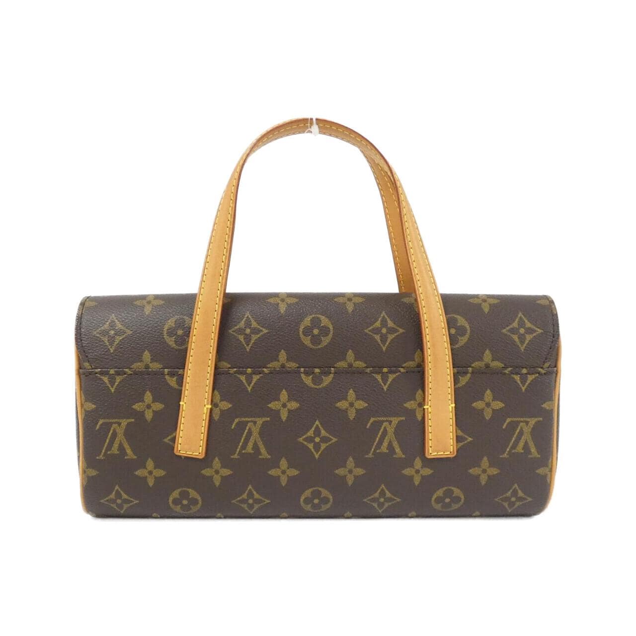 ルイヴィトン モノグラム ソナチネ M51902 バッグ